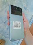 ZTE blade A54, 128 гигабайт