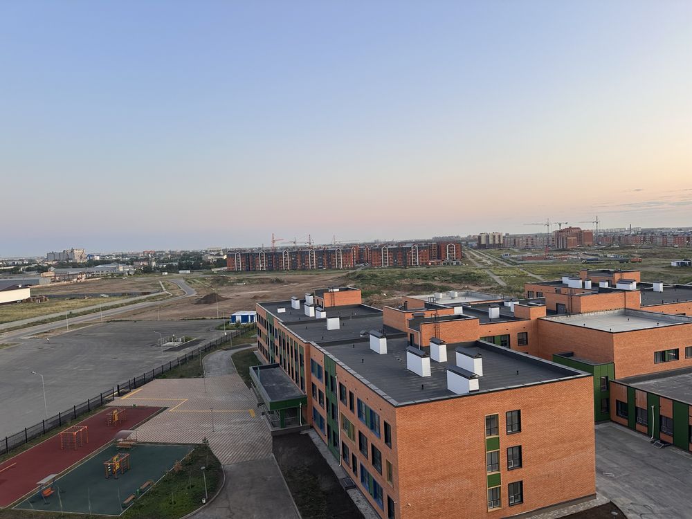 Продам 1 комнатную квартиру