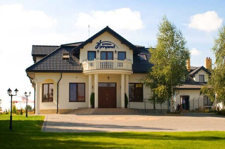 Продается Отель в Польше, действующий, прибыльный бизнес