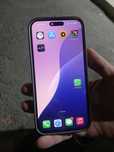 Айфон 16 pro max 256 gb