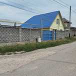 СРОЧНО Продается Дом 5соток 80м² 4комнаты