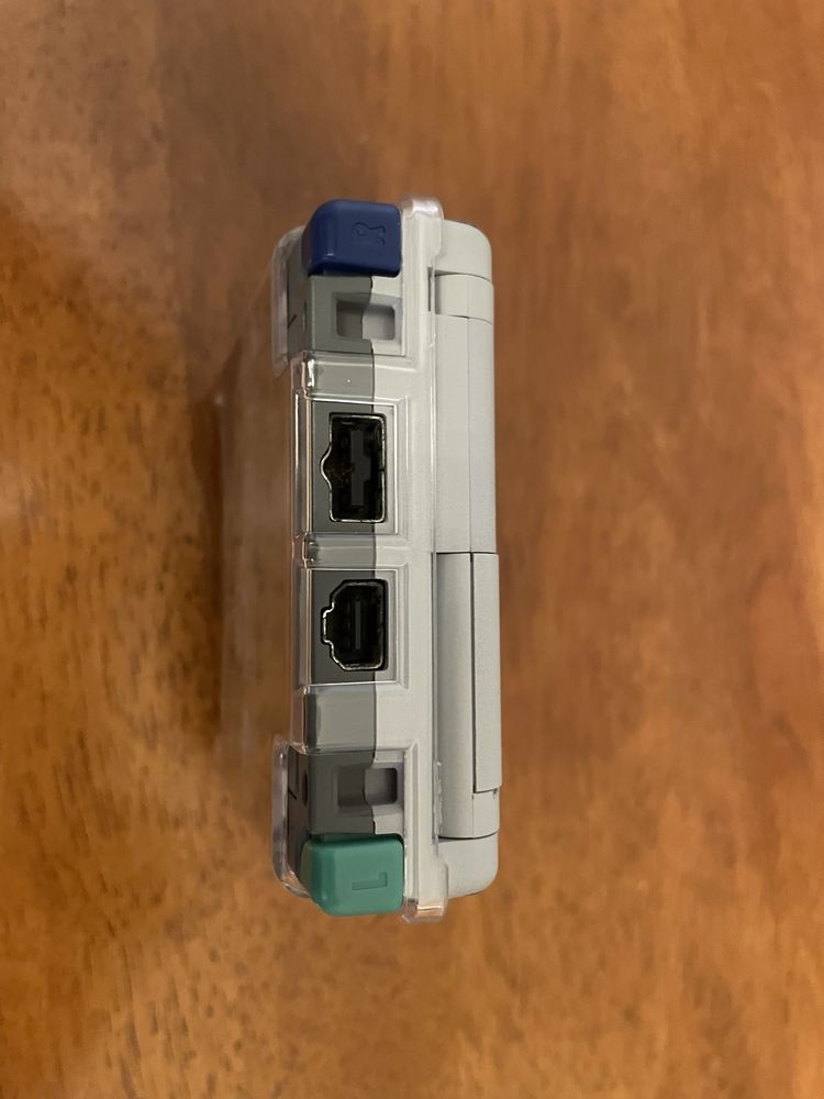 Game boy advance sp