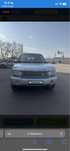 Продам машину range rover 2006
