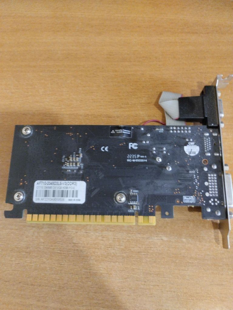 Продам видеокарту gt 710, 15000 звоните по телефону ниже указанным Вла