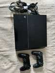 PS 4 продам торг