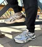Asics спортивные мужские кроссовки (2416)