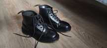 Dr. Martens ботинки оригинал Мартинсы