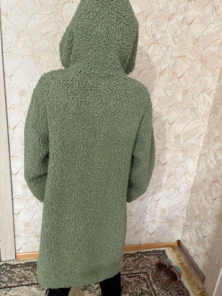 Куртка пухавик зимний