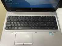 Продаю ноутбук HP — отличное состояние!