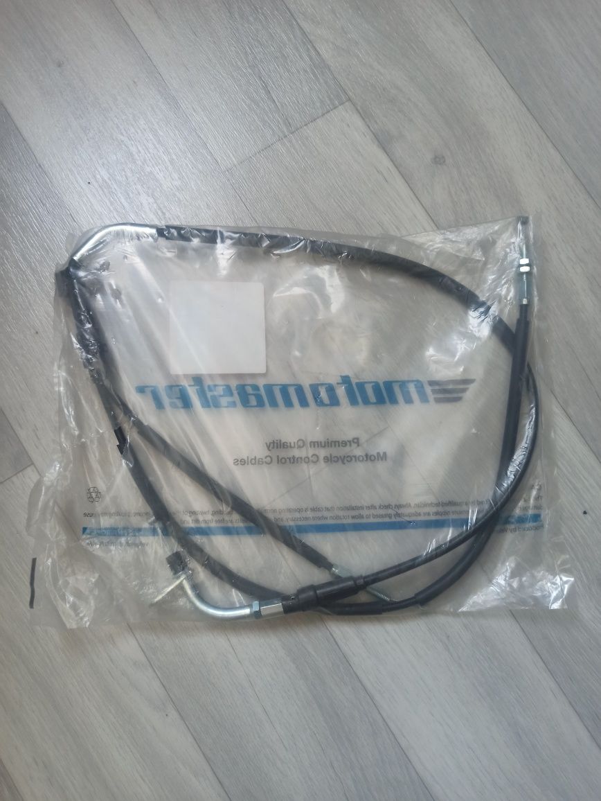 Тросик газа двойной на suzuki intruder OEM в описании
Тормозные колодк