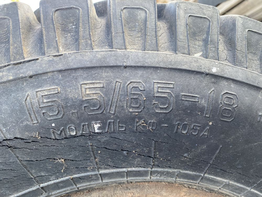 Продам шины для ПТС 6-12