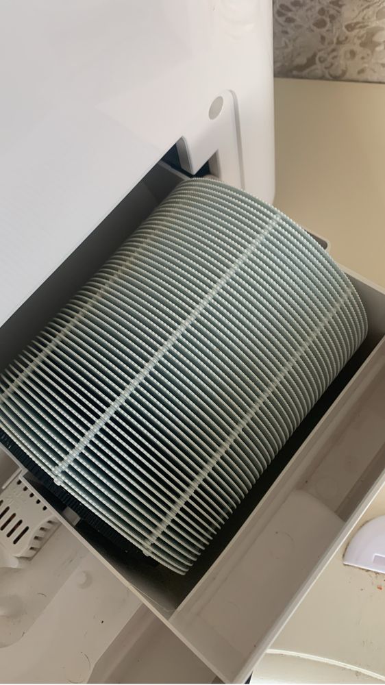 Очистиститель воздуха BORK Q7000