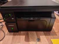 HP 1132 копир, скан, распечатка. Чистый,аккуратный