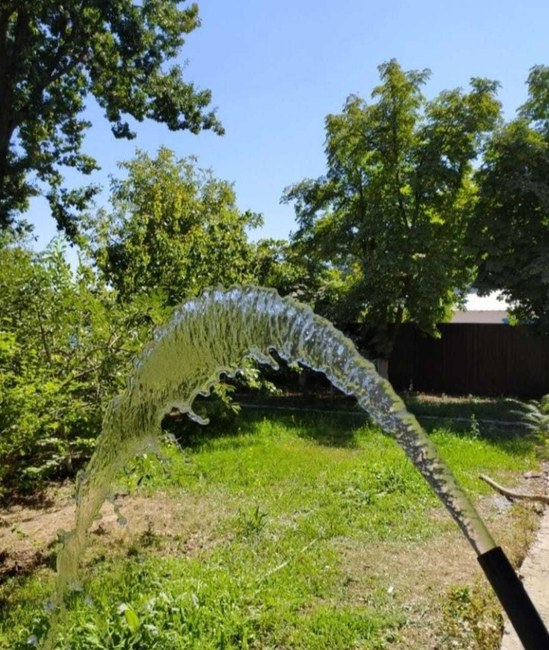 Бурение скважин НЕДОРОГО на воду. Качество. Гарантия.