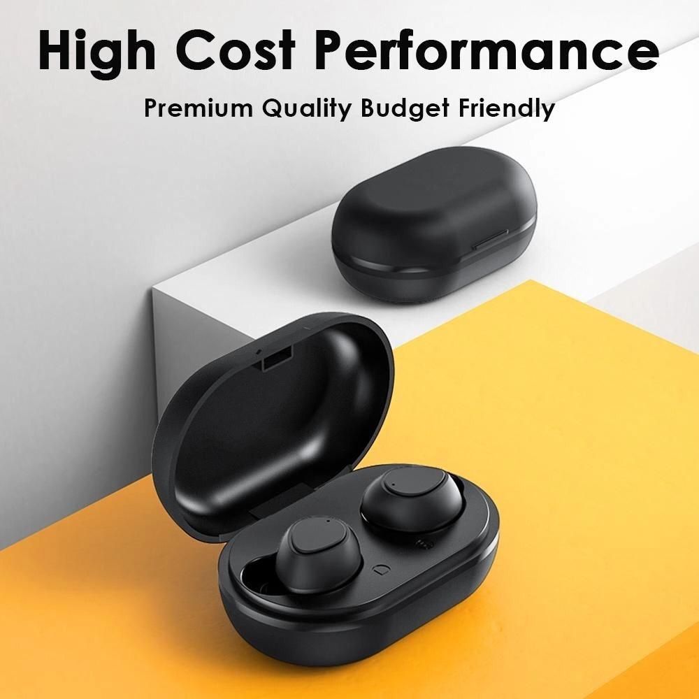 TWS-30 Bluetooth безправодный наушники