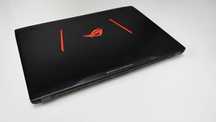 Игровой ноутбук ASUS ROG i7 / 32GB / GTX 1050 / SSD+HDD + Подарки!
