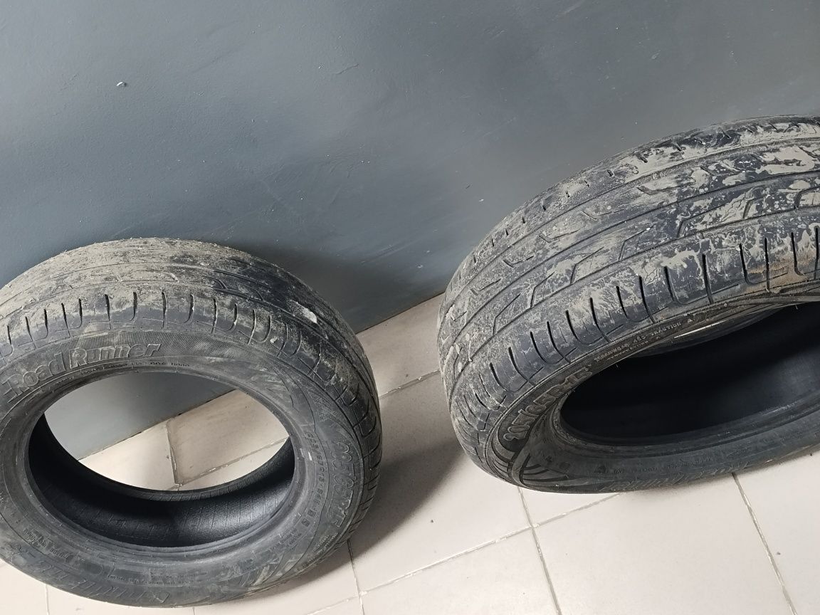 Продам колеса Кордиант