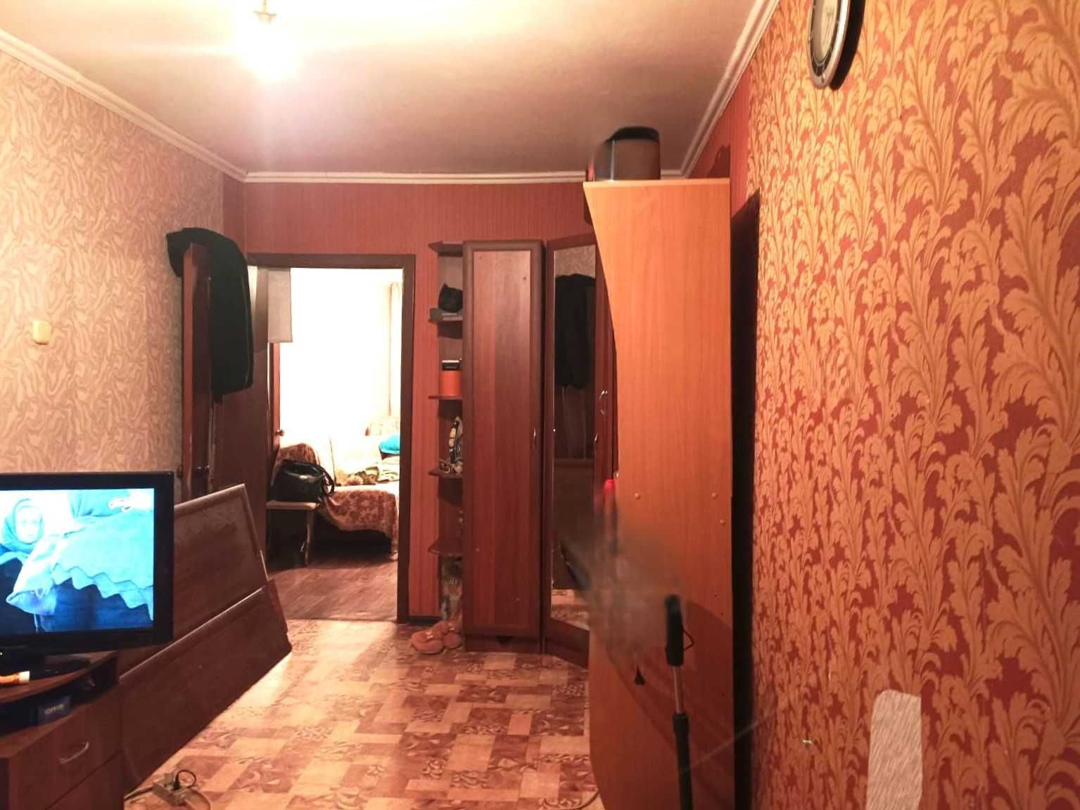 Продам 2-х комнатную квартиру в 22 микрорайоне. Помогу с ипотекой!