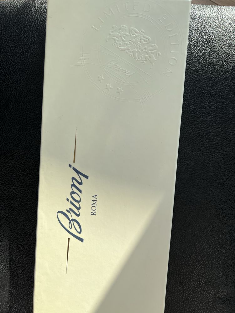 Шарф Brioni