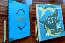 Николай Сладков (советские книги о животных)