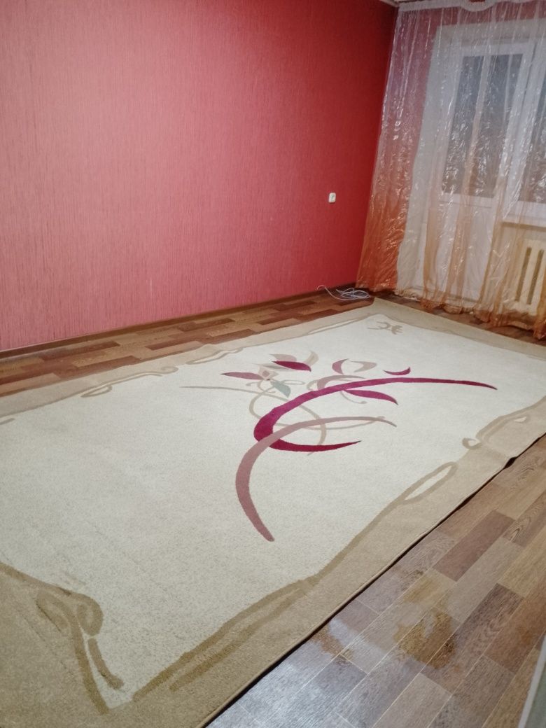 Обмен квартиры на одна комнатную новой постройки