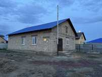 Продается дом с участком (4 комнаты) или  обмен с доплатой
