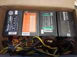 Блоки питания HuntKey, Aerocool и другие 400w, 450w, 500w, 600w, 700w