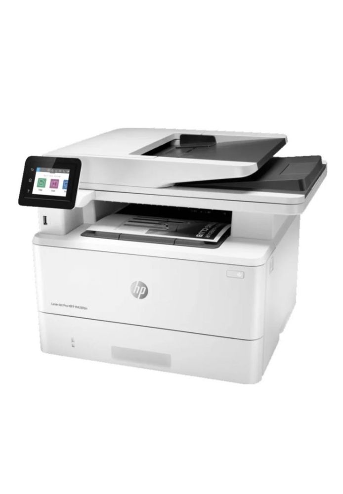 Принтер Laser Jet Pro MFP M428fdn