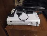 Xbox 360 +кинект