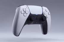 DualSense 5 для PlayStation5