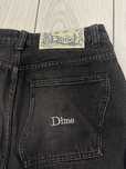 широкие джинсы Dime