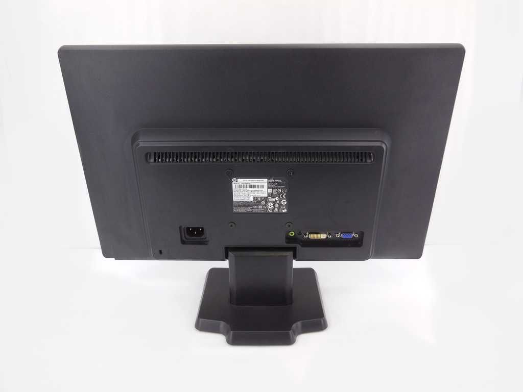 Мониторы HP W2072a 20", 1600x900, (16:9), VGA (D-Sub) DVI-D,