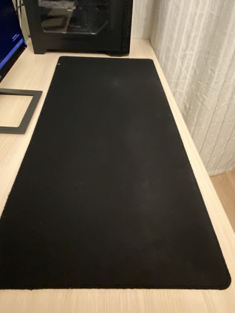 Настольный компьютер (все сразу) Intel i7, GTX 1050ti, 16GB RAM