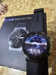 Huawei watch gt 2 pro