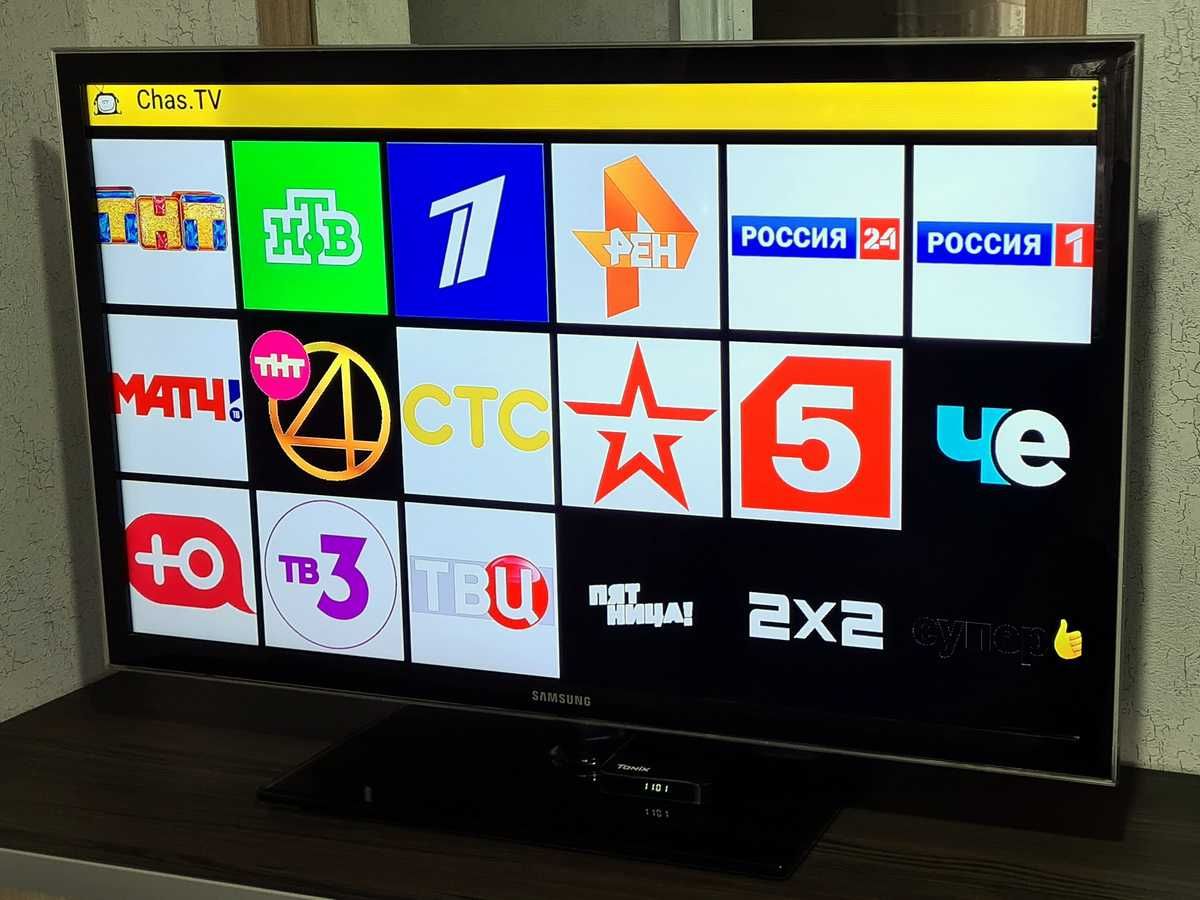 SmartTVbox - Wi-Fi, YouTube, ТВ-каналы, Фильмы и пр. на любом телике!