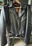 Кожаная куртка Milwaukee Leather