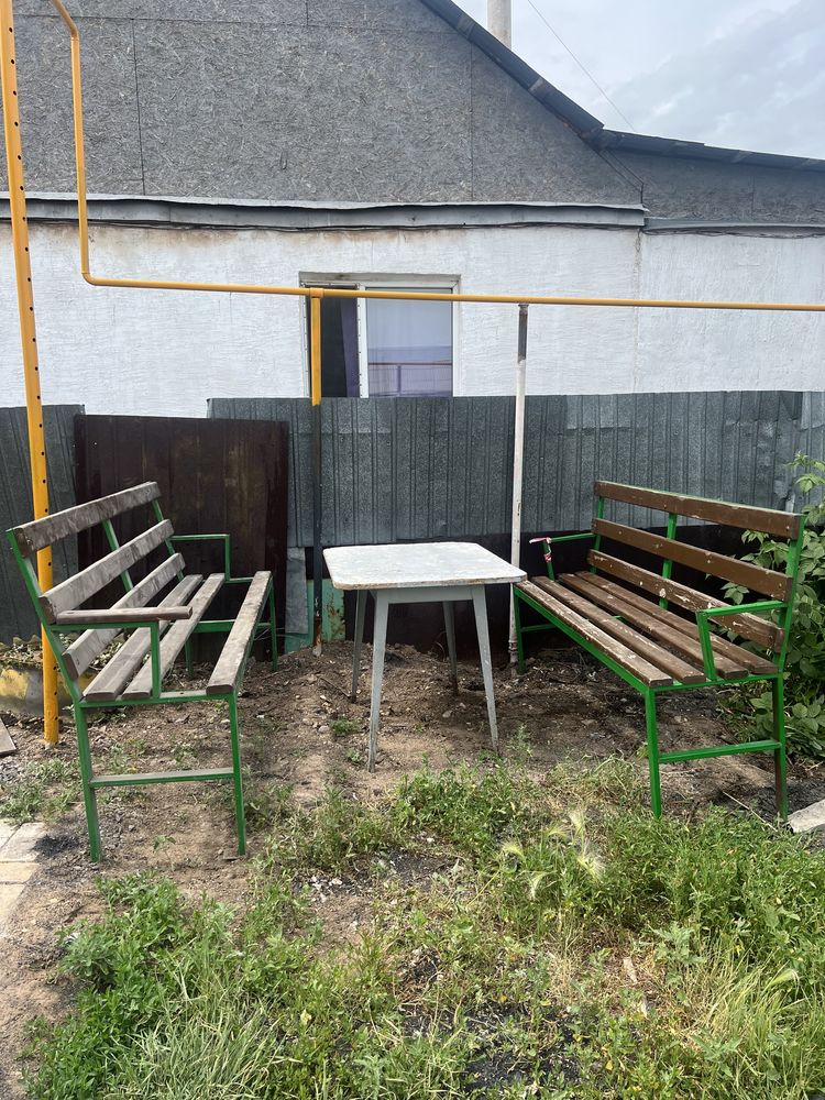Сдам в аренду земельный участок с помещением под бизнес в г.Астана