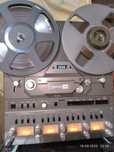 , TASCAM 34B,катушечный магнитофон ,Япония, в Алматы