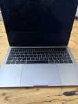 MacBook pro 2019