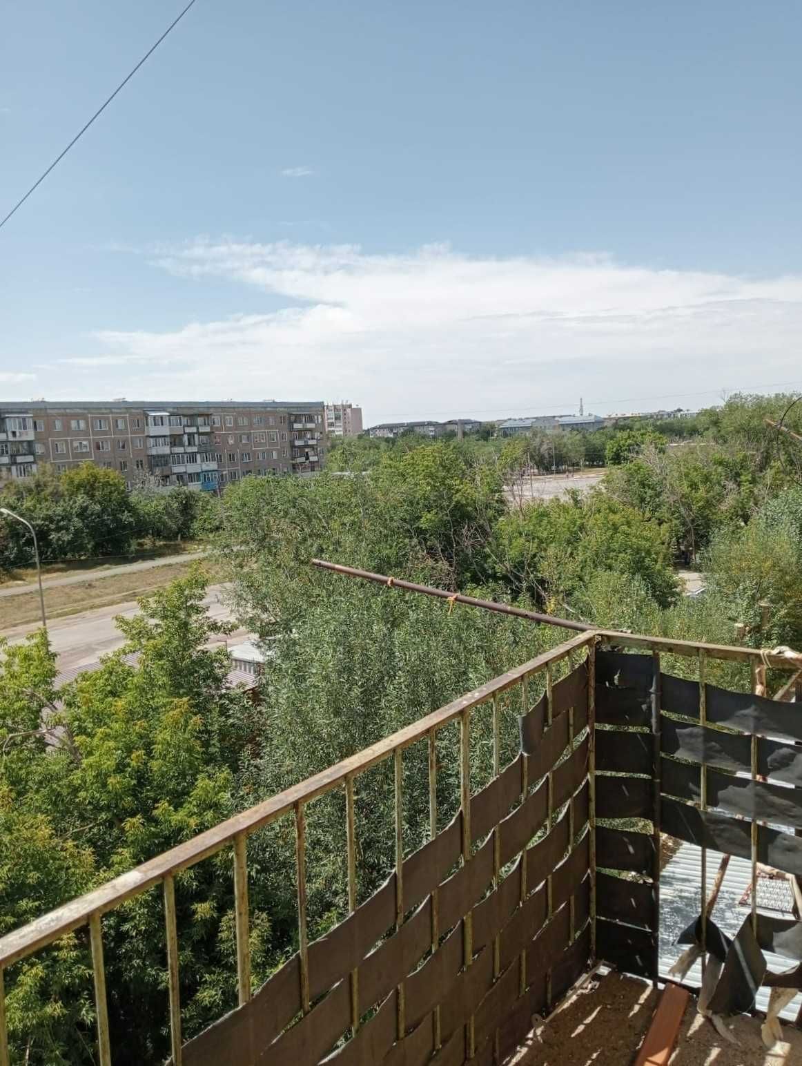 Продам 2х ком кв.кирп.40кв.м. год1970. 2мкр. Помощь в Ипотеки