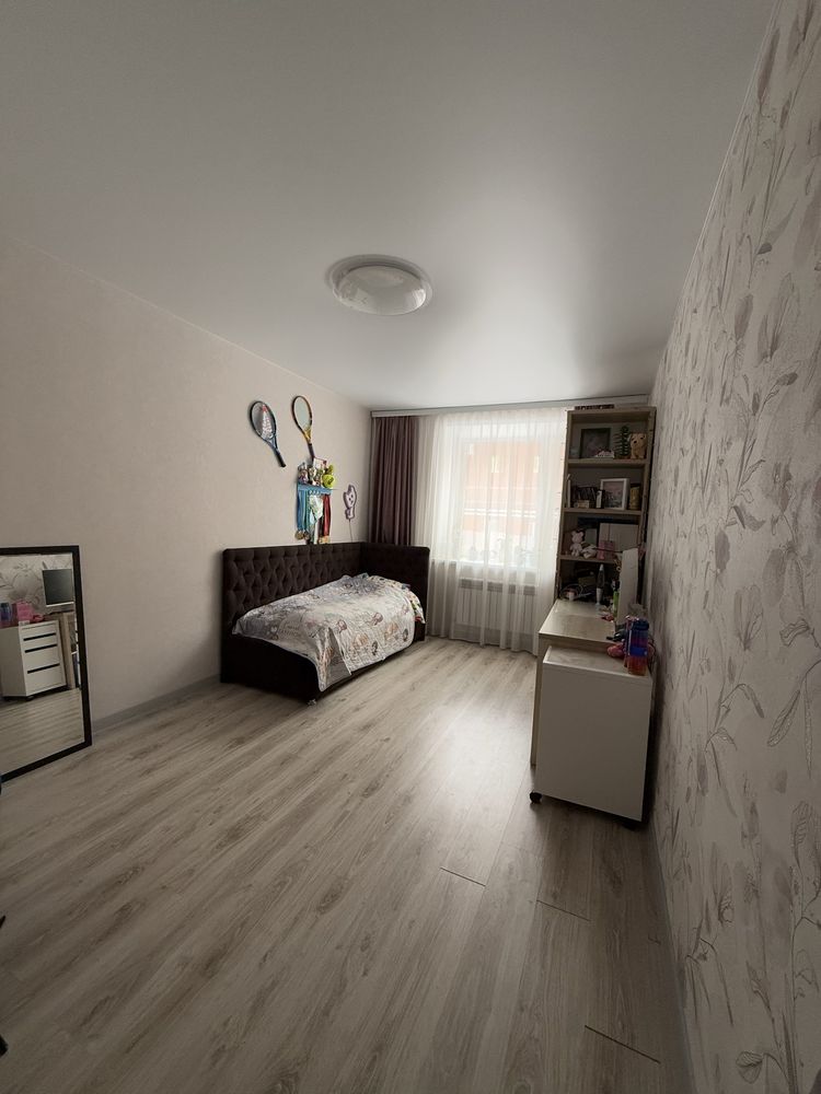 Продам 3х комнатную квартиру Алтын Арман