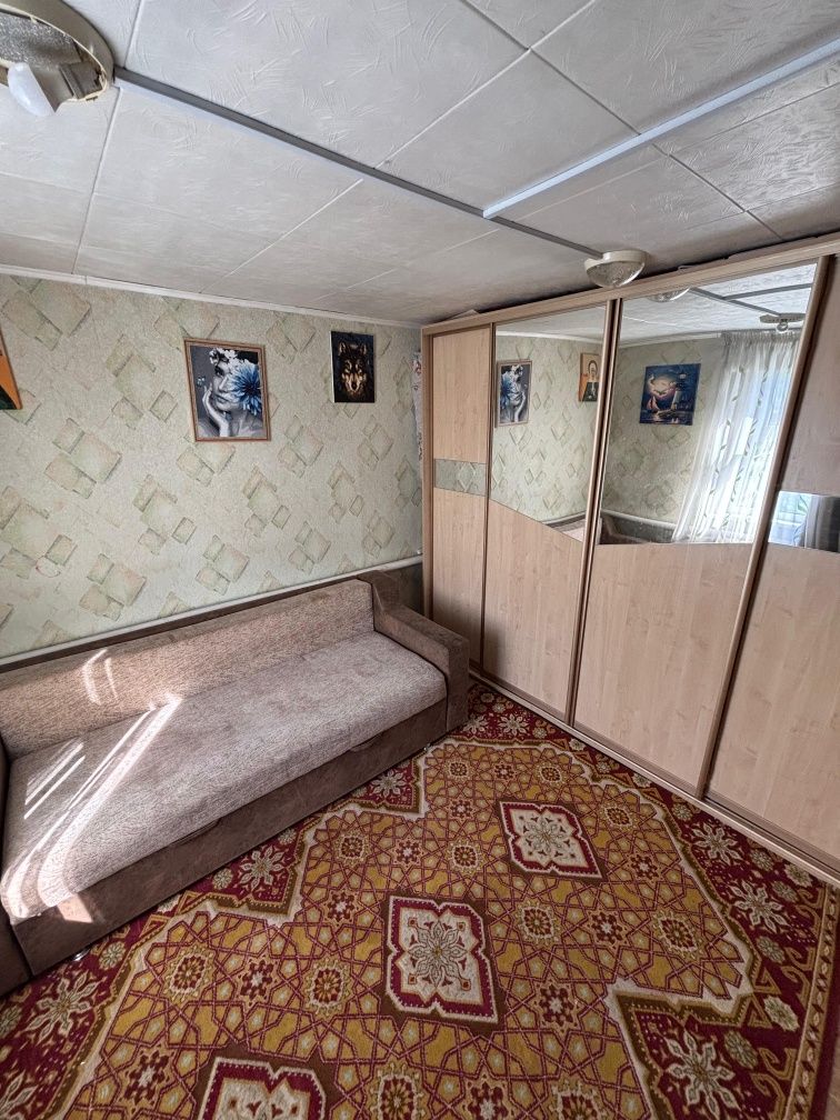 Продам 3 -х комнатный дом