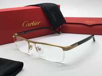 Очки, Оправа Cartier