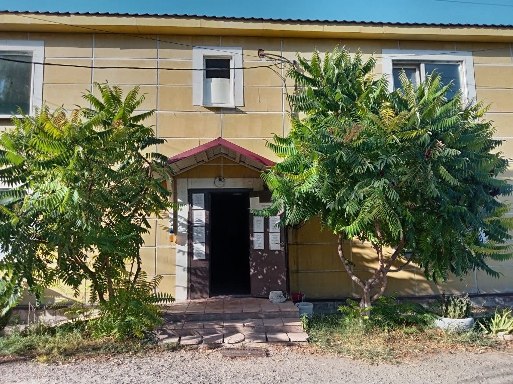 Продается квартира в Жана куате в хорошем состоянии. Комната студия.
