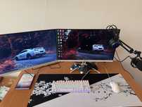 Продам комп rtx 4060, I5 12400f озу 32GB