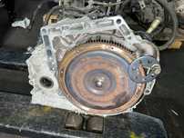 Акпп на Honda K24A MKHA Elysion RR1 из Японии. Гарантия. Рассрочка