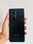 Samsung galaxy a 53 128 gb/6gb 5g