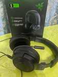 Наушник Razer Kraken X Lite с полной комплектацией