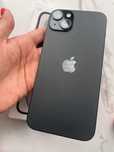 Iphone 15 plus 128 gb