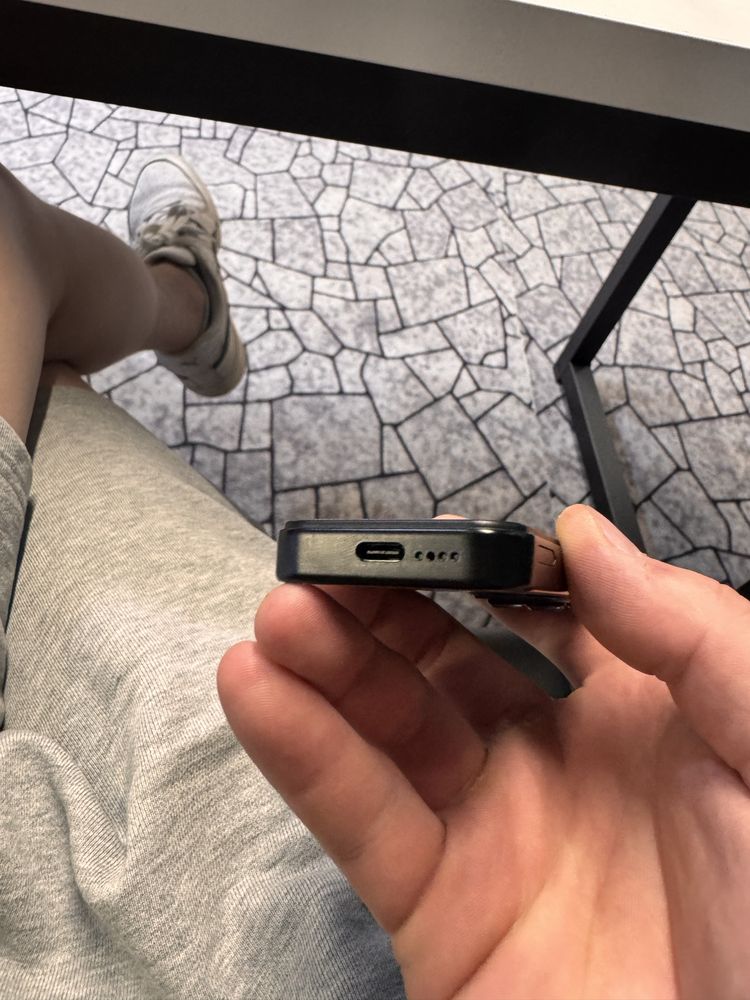 Iphone 16 pro mini